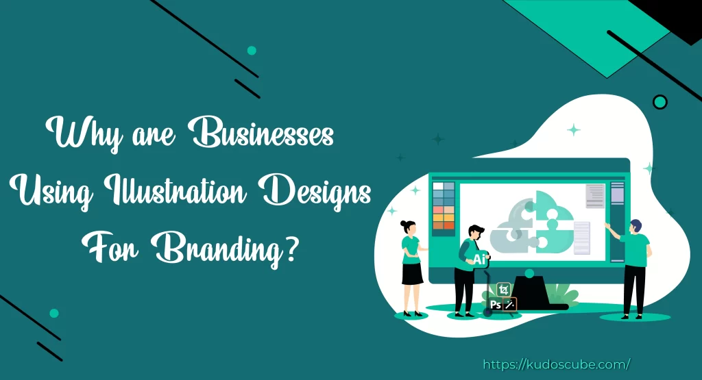 Why is Graphic Design Essential For Your Business? Learn, Implement And Grow!