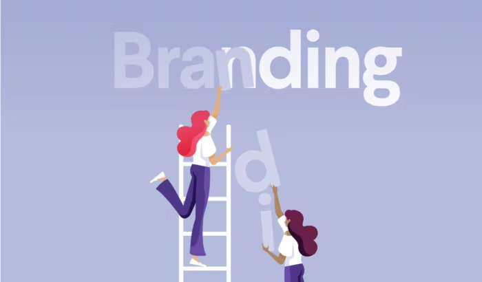 Branding with Illustration