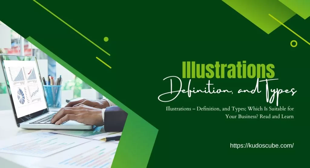 Illustrations – Definition, and Types