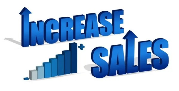 Greater Sales
