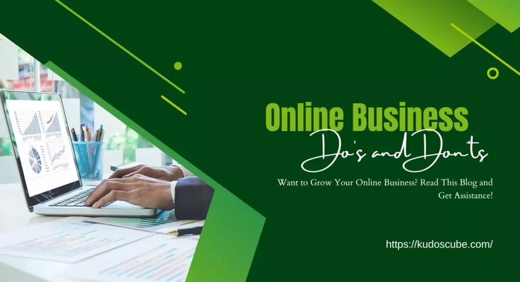 Want to Grow Your Online Business