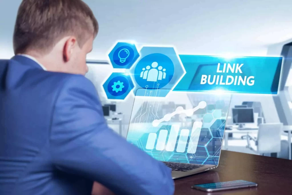 Link Building Services