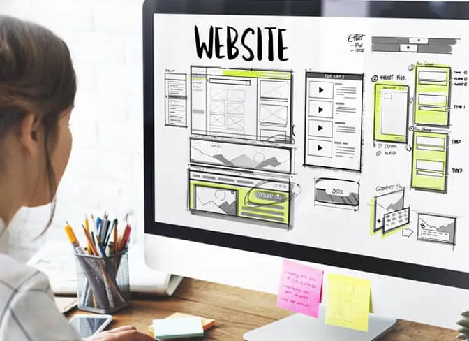 When You Need To Redesign Your Website?